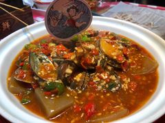 辣小鲜特色鲍鱼仔-辣小鲜·南昌大排档(船山路店)