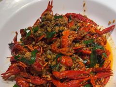 -聚味瞿记·龙虾堂(天元店)