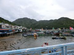 -南丫岛