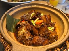 -虎哥私房菜(馒头山店)