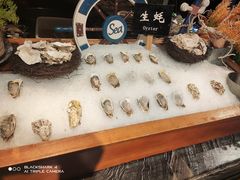 -芭菲盛宴·环球美食(北城国际店)