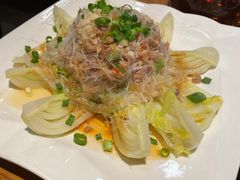 -周锦记广式餐厅