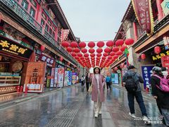 -古文化街旅游区