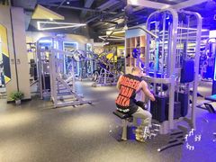 -贝菲特游泳健身(徐泾店)