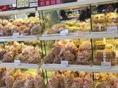 -生活林(河北路店)