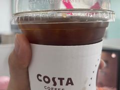 -COSTA COFFEE(西贸凯德晶品4层2店)