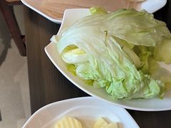 -蝎王府羊蝎子(北大地店)