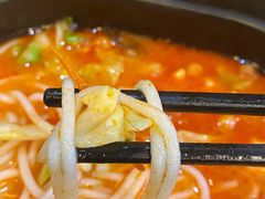 阿香番茄米线-阿香米线(乐客城店)
