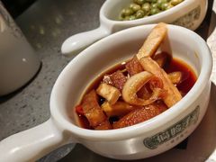 -偏脸子哈尔滨老烧烤(红旗大街店)