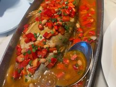 湘味臭鳜鱼-六尺巷新徽菜(总店)