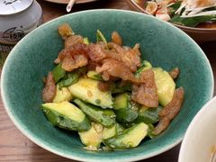 -KŌNG胶东小馆·酒馆(华熙店)