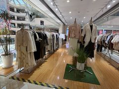 -光启城时尚购物中心