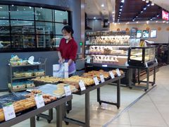 店内环境-永辉超市(凯德·天府店)