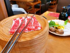 -牛New寿喜烧(青浦店)