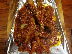 -原始泥炉烤肉(总店)