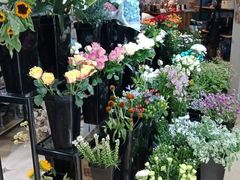 -ChaKo Flora ·茶子花艺 (市北店)