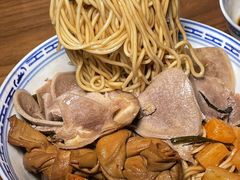 -永丰面馆(汉口路店)
