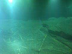 -白鹤梁水下博物馆