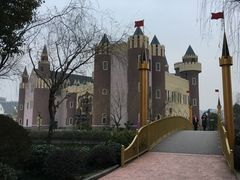 -安徒生童话乐园