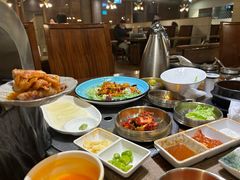 -坦坦大炉·韩式烤肉(望京店)