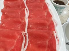 -阳坊胜利涮羊肉(阳坊老店)