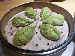 -小六汤包·西安老字号·中华名小吃(高新四路店)