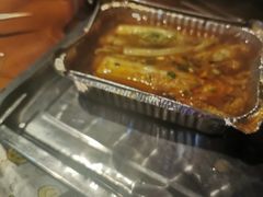 -新疆烧烤王(广灵店)