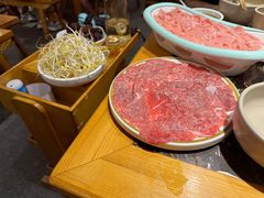 -堂客老火锅(欣阳广场总店)