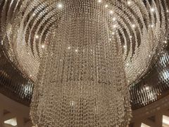 -上海浦东星河湾酒店