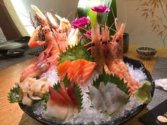 -乐亭日本料理(彩虹本店)