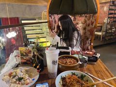 -酤居湖景音乐餐吧(安宁店)
