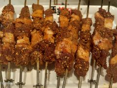 -玉善烧烤串城(长春总店)