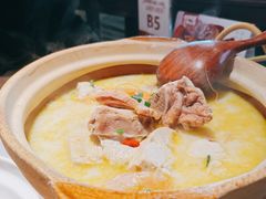 -老阿爸鲜鱼土菜(昆山花桥店)
