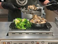 -肉肉大米(金虹桥店)