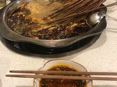 -水碾河刘老大串串香(水碾河路店)