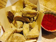 -新梅华·茶点餐厅(欧尚店)