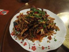 -蜀香九碗土菜馆(西林豫府店)