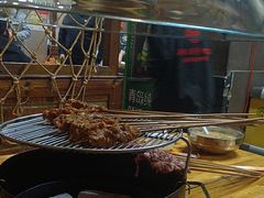 -源味居手把签烧烤(长春一店)