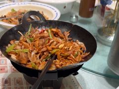 -老雒阳面馆·水席·洛阳菜(王城路店)