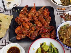 -严三毛口味虾·小严同学的店(曙光路直营店)
