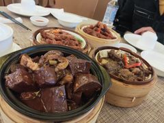 -晋江荣誉国际酒店·港誉茶餐厅