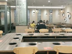 大堂-呷哺呷哺 黄金牧场 (旧宫永辉超市店)