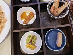 -狮王府淮扬菜(百家湖1912店)