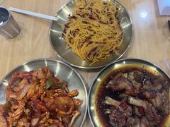 -贤花饭店(城阳店)