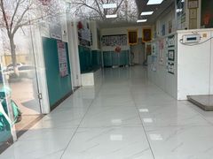 -乖乖宠物医院·猫科·急重症中心(车站北路分院)