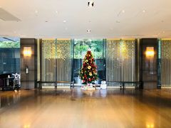 -台北北投丽禧温泉酒店