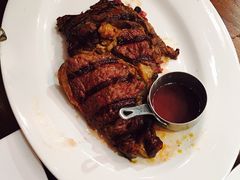 -食间牛排(湖西路店)