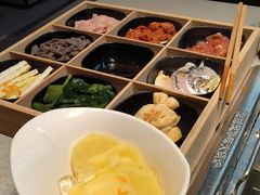 -海底捞火锅(东方时代广场店)