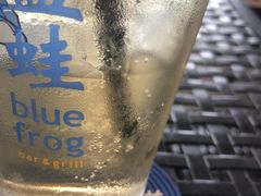 -bluefrog蓝蛙(皇庭广场店)