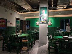 大堂-费大厨辣椒炒肉(太平老街店)